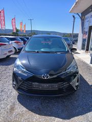 Toyota Yaris 2018