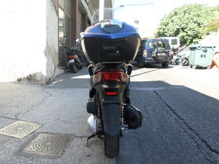 Honda SH 300i 2012-thumb-1