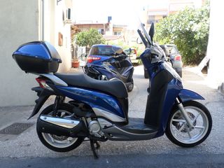 Honda SH 300i 2012-thumb-2