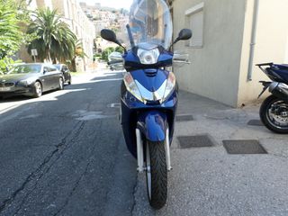 Honda SH 300i 2012-thumb-3