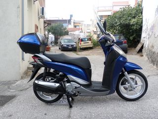 Honda SH 300i 2012-thumb-0