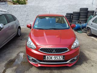 Mitsubishi Space Star 2017 1.0 DIAMANT EDITION EURO 6-thumb-12