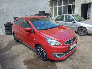 Mitsubishi Space Star 2017 1.0 DIAMANT EDITION EURO 6-thumb-10