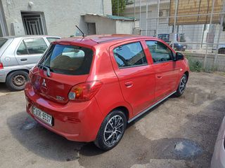 Mitsubishi Space Star 2017 1.0 DIAMANT EDITION EURO 6-thumb-11