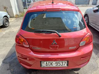 Mitsubishi Space Star 2017 1.0 DIAMANT EDITION EURO 6-thumb-13