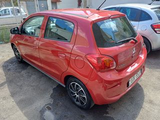 Mitsubishi Space Star 2017 1.0 DIAMANT EDITION EURO 6-thumb-14