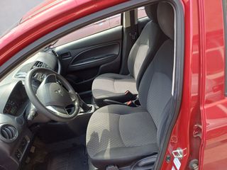 Mitsubishi Space Star 2017 1.0 DIAMANT EDITION EURO 6-thumb-26