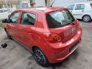 Mitsubishi Space Star 2017 1.0 DIAMANT EDITION EURO 6-thumb-8
