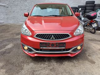 Mitsubishi Space Star 2017 1.0 DIAMANT EDITION EURO 6-thumb-4