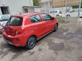 Mitsubishi Space Star 2017 1.0 DIAMANT EDITION EURO 6-thumb-24