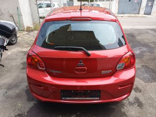 Mitsubishi Space Star 2017 1.0 DIAMANT EDITION EURO 6-thumb-25