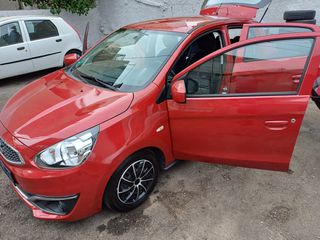 Mitsubishi Space Star 2017 1.0 DIAMANT EDITION EURO 6-thumb-6