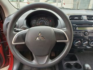 Mitsubishi Space Star 2017 1.0 DIAMANT EDITION EURO 6-thumb-20
