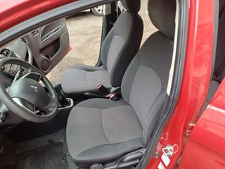 Mitsubishi Space Star 2017 1.0 DIAMANT EDITION EURO 6-thumb-15