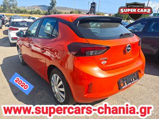 Opel Corsa 2020 SUPERCARS XANIA-thumb-3