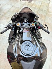 Honda CBR 1000RR 2018 da CBR 1000RR Fireblade SC77 2018 - Track / Full Extra Ohlin-thumb-3