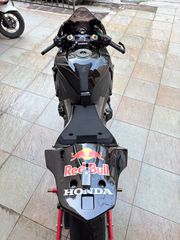 Honda CBR 1000RR 2018 da CBR 1000RR Fireblade SC77 2018 - Track / Full Extra Ohlin-thumb-4