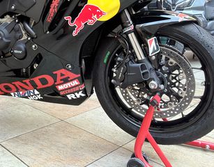 Honda CBR 1000RR 2018 da CBR 1000RR Fireblade SC77 2018 - Track / Full Extra Ohlin-thumb-5