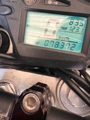 Yamaha XT 660X 2007-thumb-2