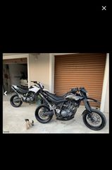 Yamaha XT 660X 2007