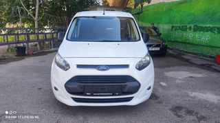 Ford Transit Connect 2018 3ΘΕΣΙΟ ΕΠΑΓΓΕΛΜΑΤΙΚΌ L1-thumb-1