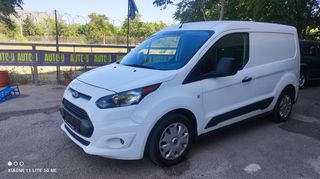 Ford Transit Connect 2018 3ΘΕΣΙΟ ΕΠΑΓΓΕΛΜΑΤΙΚΌ L1-thumb-2