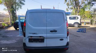 Ford Transit Connect 2018 3ΘΕΣΙΟ ΕΠΑΓΓΕΛΜΑΤΙΚΌ L1-thumb-3