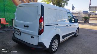 Ford Transit Connect 2018 3ΘΕΣΙΟ ΕΠΑΓΓΕΛΜΑΤΙΚΌ L1-thumb-4