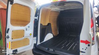Ford Transit Connect 2018 3ΘΕΣΙΟ ΕΠΑΓΓΕΛΜΑΤΙΚΌ L1-thumb-12