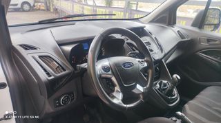 Ford Transit Connect 2018 3ΘΕΣΙΟ ΕΠΑΓΓΕΛΜΑΤΙΚΌ L1-thumb-5