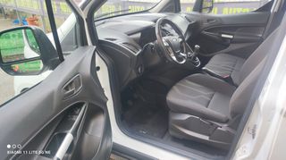 Ford Transit Connect 2018 3ΘΕΣΙΟ ΕΠΑΓΓΕΛΜΑΤΙΚΌ L1-thumb-21