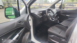 Ford Transit Connect 2018 3ΘΕΣΙΟ ΕΠΑΓΓΕΛΜΑΤΙΚΌ L1-thumb-22