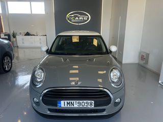 Mini ONE 2015 ΑΥΤΟΜΑΤΟ-ΕΛΛΗΝΙΚΟ-thumb-1