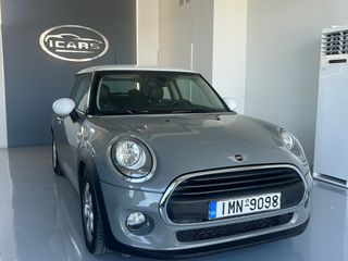 Mini ONE 2015 ΑΥΤΟΜΑΤΟ-ΕΛΛΗΝΙΚΟ-thumb-2