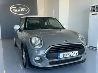 Mini ONE 2015 ΑΥΤΟΜΑΤΟ-ΕΛΛΗΝΙΚΟ-thumb-4