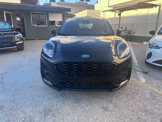 Ford Puma 2021 155 hp ST Black Edition Hybrid     (ΕΚΔΟΣΗ ΜΕ 155hp)-thumb-3
