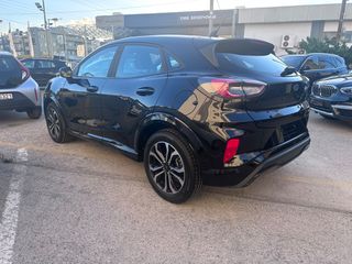 Ford Puma 2021 155 hp ST Black Edition Hybrid     (ΕΚΔΟΣΗ ΜΕ 155hp)-thumb-2