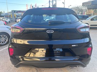 Ford Puma 2021 155 hp ST Black Edition Hybrid     (ΕΚΔΟΣΗ ΜΕ 155hp)-thumb-5