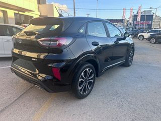 Ford Puma 2021 155 hp ST Black Edition Hybrid     (ΕΚΔΟΣΗ ΜΕ 155hp)-thumb-1