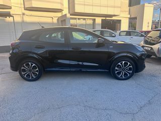 Ford Puma 2021 155 hp ST Black Edition Hybrid     (ΕΚΔΟΣΗ ΜΕ 155hp)-thumb-6