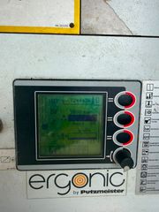 Αντλίες Σκυροδέματος MAN 2008 TGS 26.360 PUTZMEISTER 36 ΜΕΤΡΑ ERGONIC!!!-thumb-14