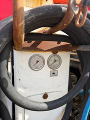 Αντλίες Σκυροδέματος MAN 2008 TGS 26.360 PUTZMEISTER 36 ΜΕΤΡΑ ERGONIC!!!-thumb-24