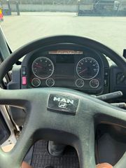 Αντλίες Σκυροδέματος MAN 2008 TGS 26.360 PUTZMEISTER 36 ΜΕΤΡΑ ERGONIC!!!-thumb-25