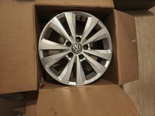 GOLF 7 ΖΆΝΤΕΣ 16 5X112