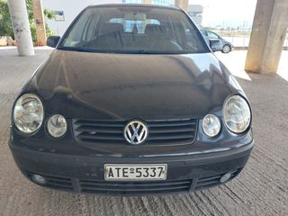Volkswagen Polo 2005-thumb-1