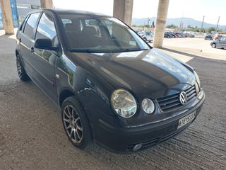 Volkswagen Polo 2005-thumb-3