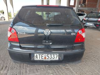 Volkswagen Polo 2005-thumb-5