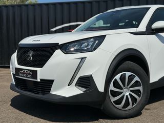 Peugeot 2008 2020 ΑΒΑΦΟ Πρώτο Χέρι-thumb-1