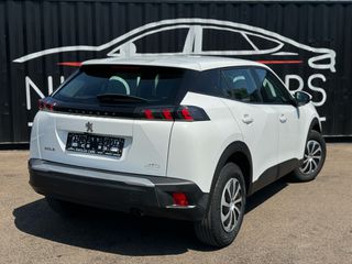 Peugeot 2008 2020 ΑΒΑΦΟ Πρώτο Χέρι-thumb-3