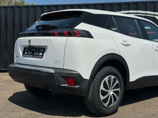 Peugeot 2008 2020 ΑΒΑΦΟ Πρώτο Χέρι-thumb-4